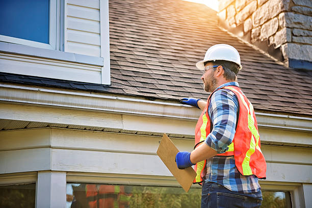 Licensed Gutter Installation service in Beaumont, KY - Roof Repair Smedway
